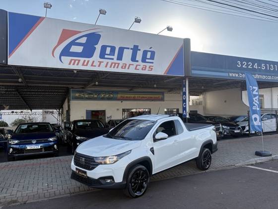 FIAT STRADA 1.3 FIREFLY FLEX FREEDOM CS MANUAL FIAT STRADA 1.3 FIREFLY FLEX FREEDOM CS MANUAL